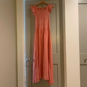 Free People dress Size M